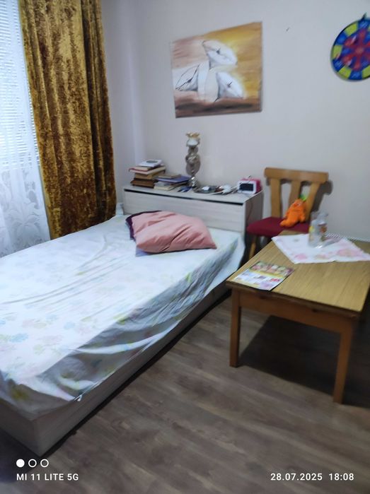 Двустаен кв.Дружба 2