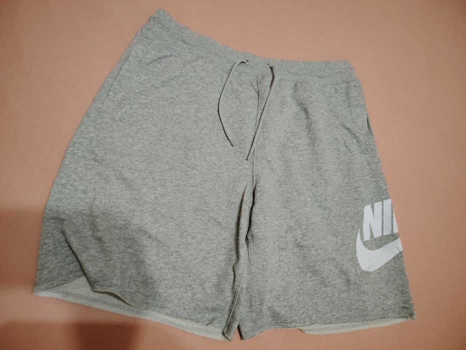 Мъжки къси панталони Nike