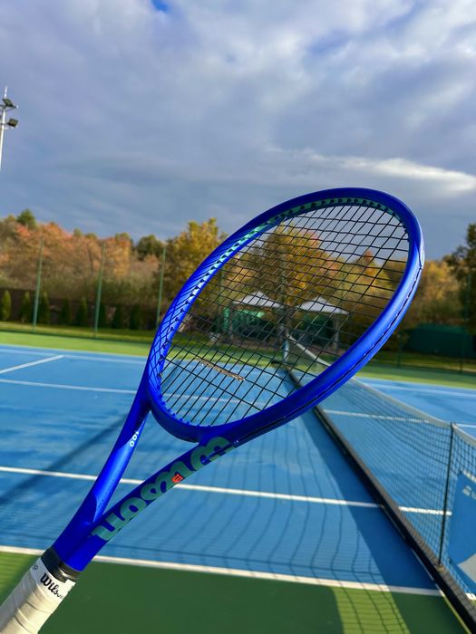 Wilson Ultra 100 16X19 2025