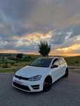 Vand Volkswagen Golf 7 R Masaj/Led/DSG/CarPlay  (GTI GTD R LINE)