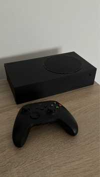 Xbox Series S 1tb black