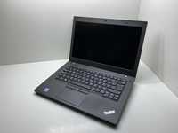 Бизнес ноутбук Lenovo Thinkpad L470