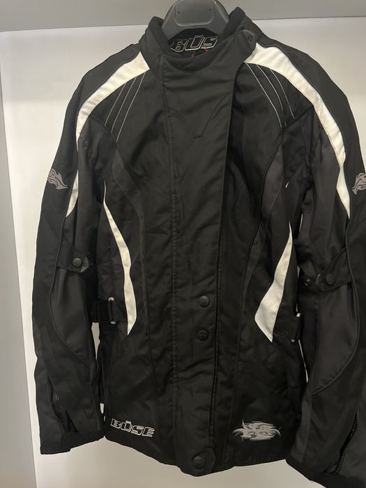 Мотоциклетни якета