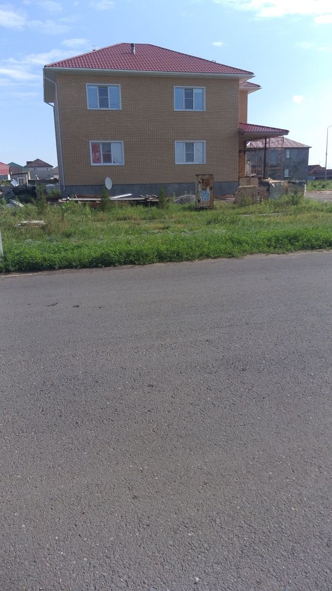 Продам коттедж 'Уркер