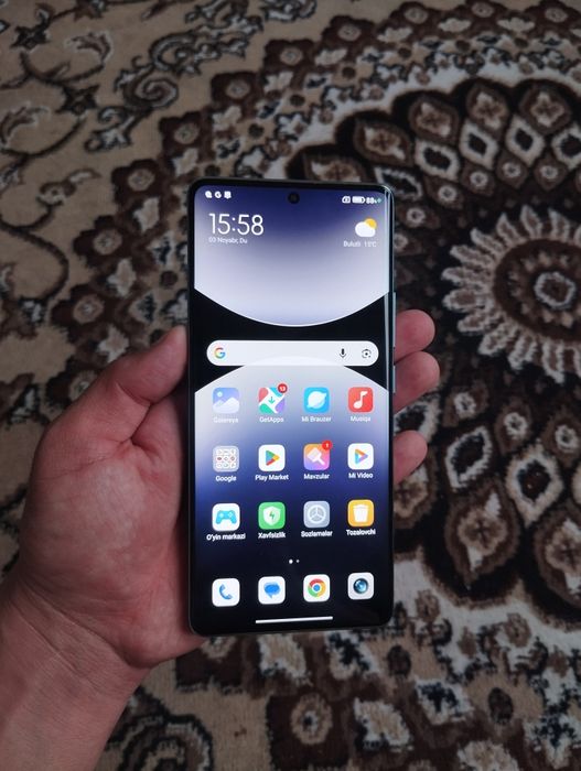 Redmi Note 14 Pro 8/256GB!