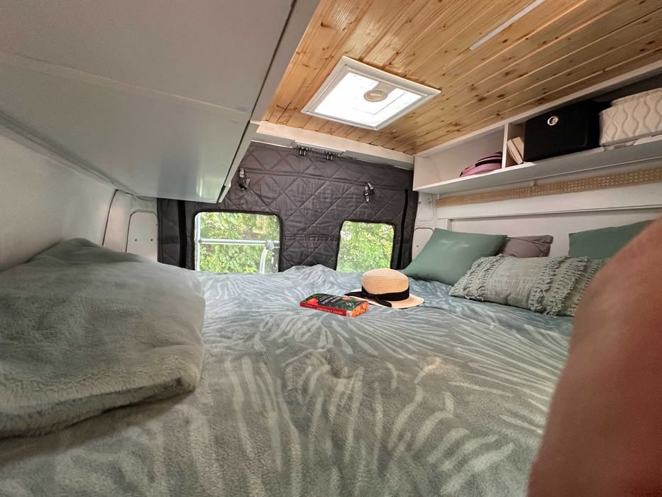 Autorulora Fiat Ducato 131 CP - CAMPER - Omologat Autoturism M1