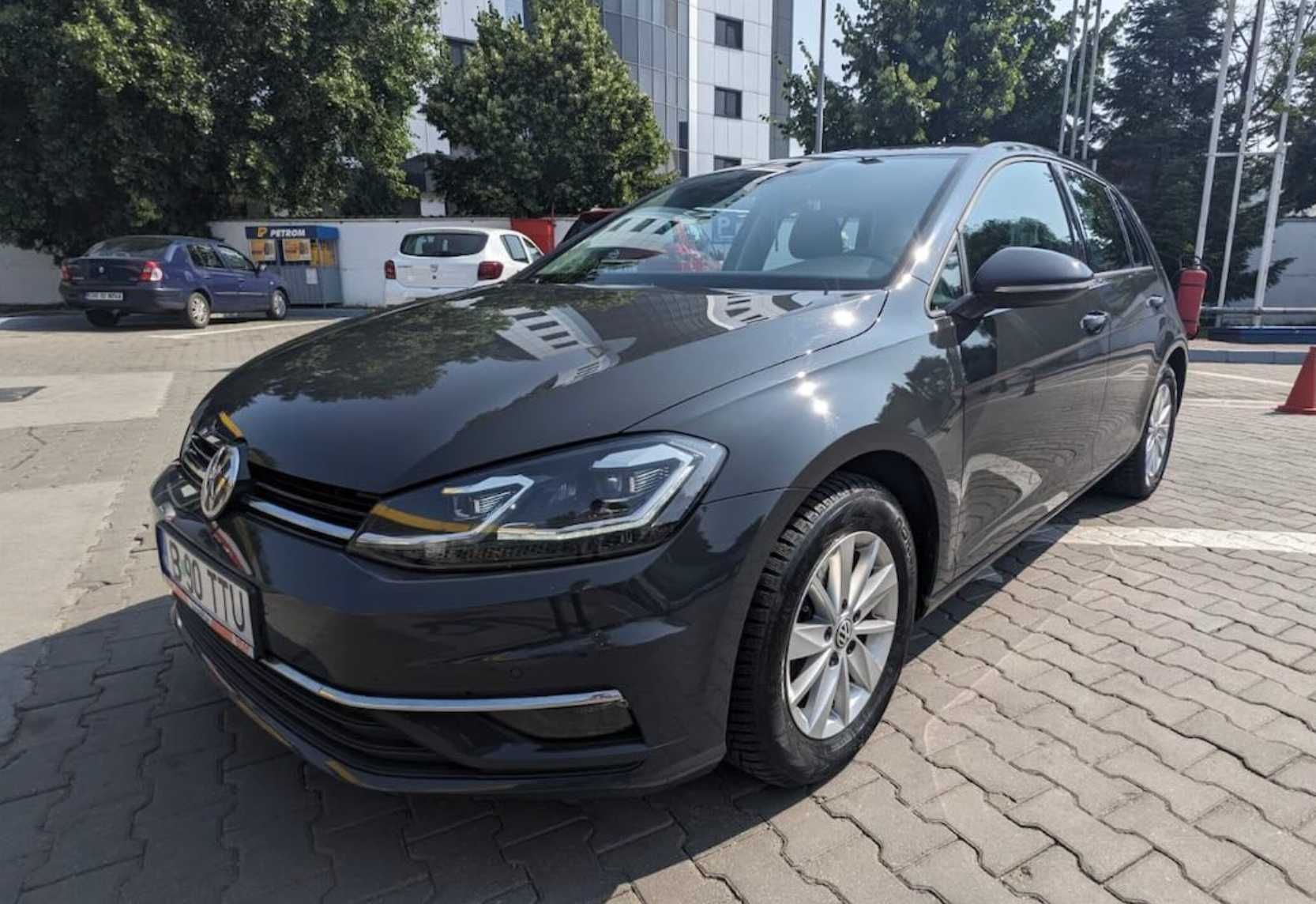 Inchirieri auto Bacau simple si rapide