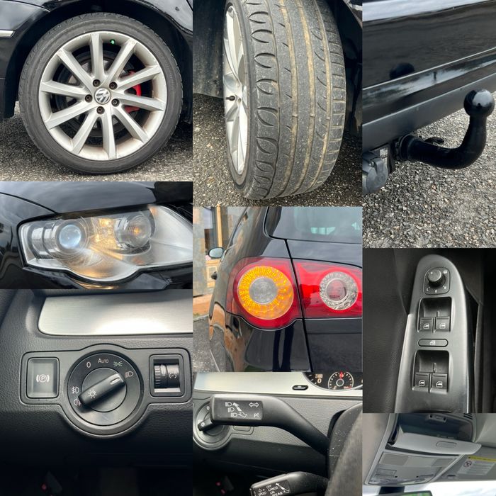 Vw Passat R-Line - Automat -170cp euro5