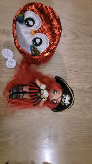 Papusa Na Na Na Surprise