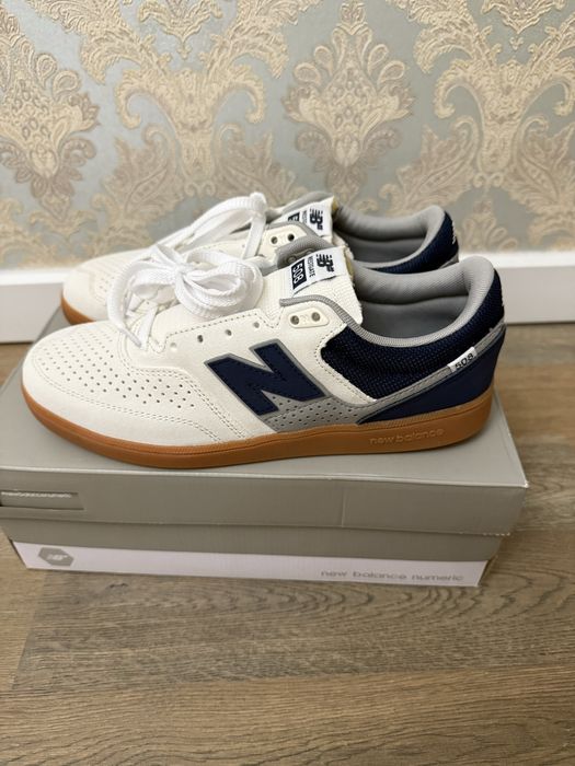 Кроссовки New Balance