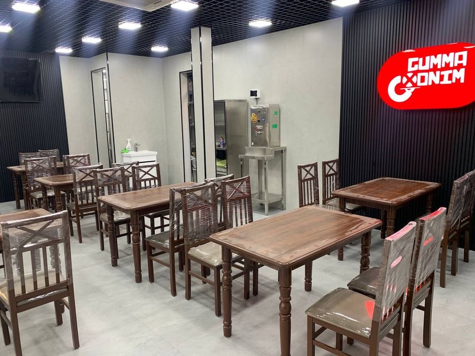 Кухонный стул 290