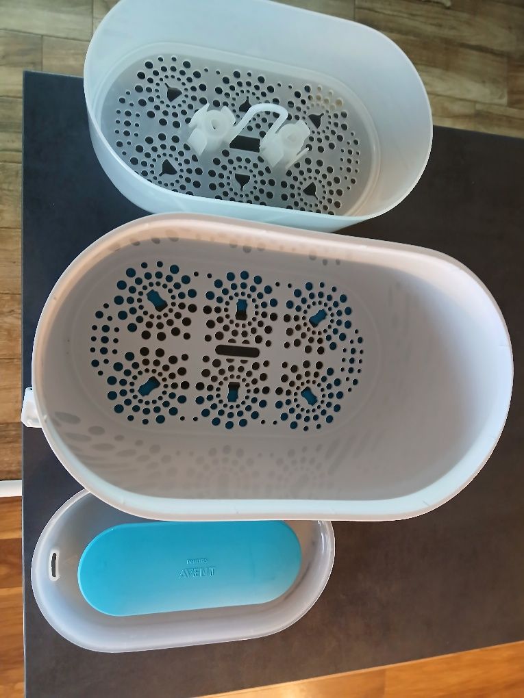 Електрически стерилизатор Philips Avent