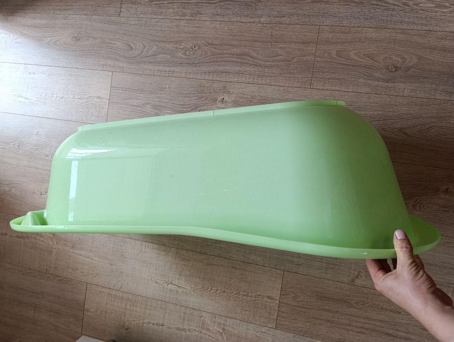 Ванночка в идеальном