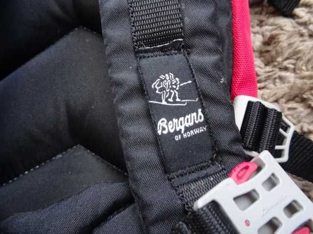 bergans nordkapp 12L детска раница