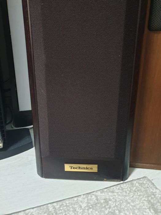 Boxe Technics,coloane,SB M800 .impecabile