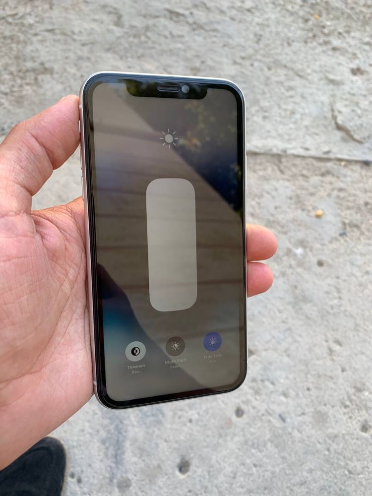 Iphone XR LL/A 64Gb обмен