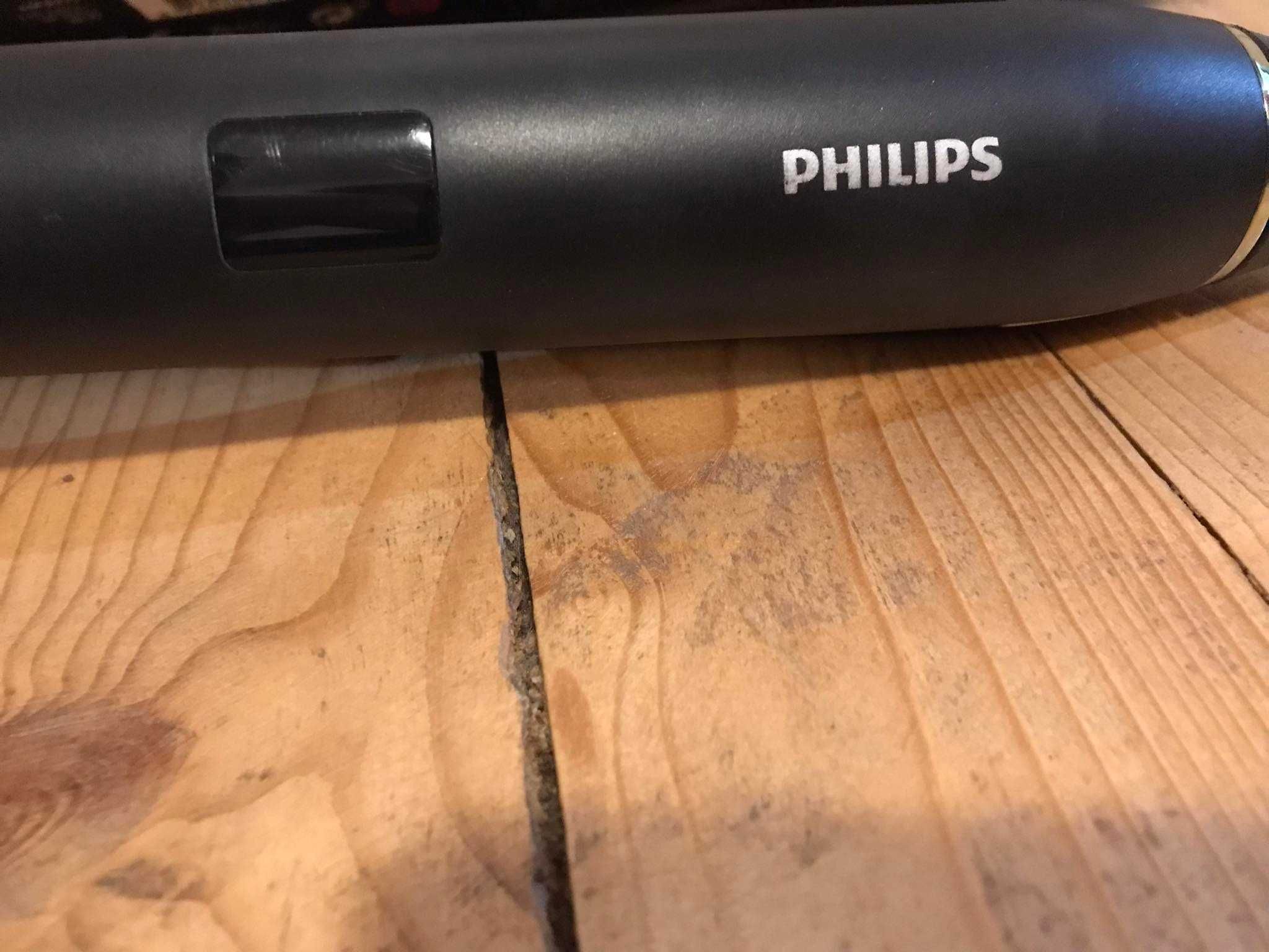 Професионална преса за коса Philips HPS930/00