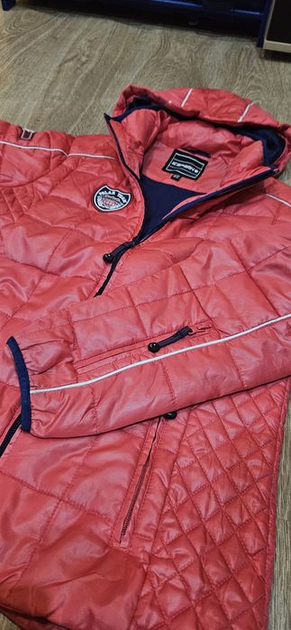 Ски яке Icepack 164 (S)