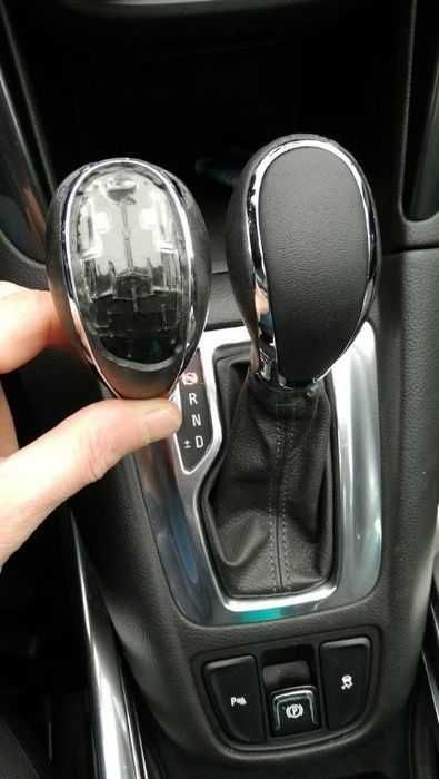 Топка за скоростен лост Opel Insignia Astra Zafira Meriva Mokka / Опел