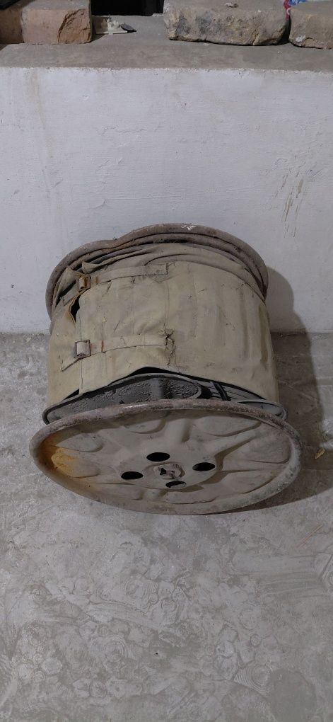 Kabel sotiladi Voyenniy