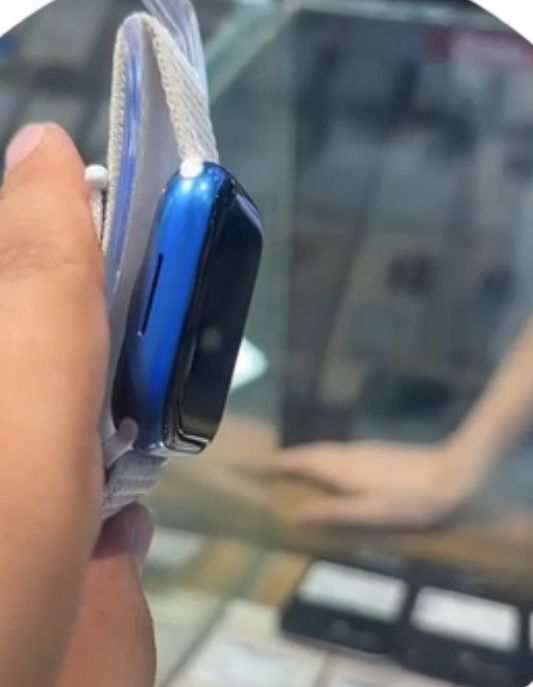 Apple Watch 7/45 срочнооооо арзоннн пул кк