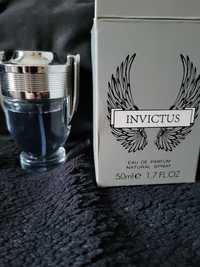 Parfum Invictus 50 ml
