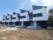 FARA COMISIOANE CASA 5-6 camere P+1+ M 3 bai incalzire pardoseala