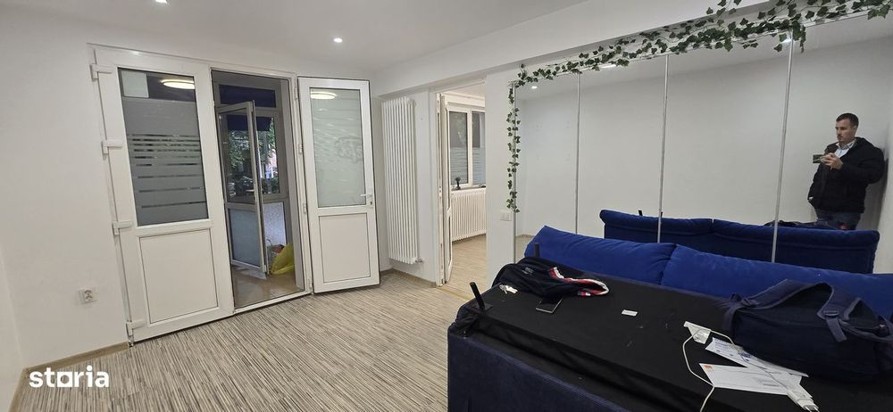 Apartament/ spatiu Tudor Vladimirescu  langa IuliusMall