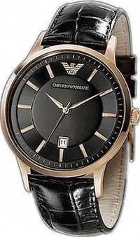 продавам 100 % оригинален мъжки часовник EMPORIO ARMANI / Армани