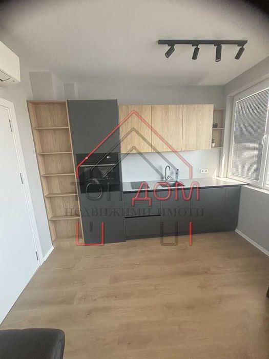 Дава се под наем Двустаен апартамент в Варна, Левски - 60 кв.м за 459 € - Снимка #2