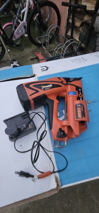 pistol cuie paslode IM90CI