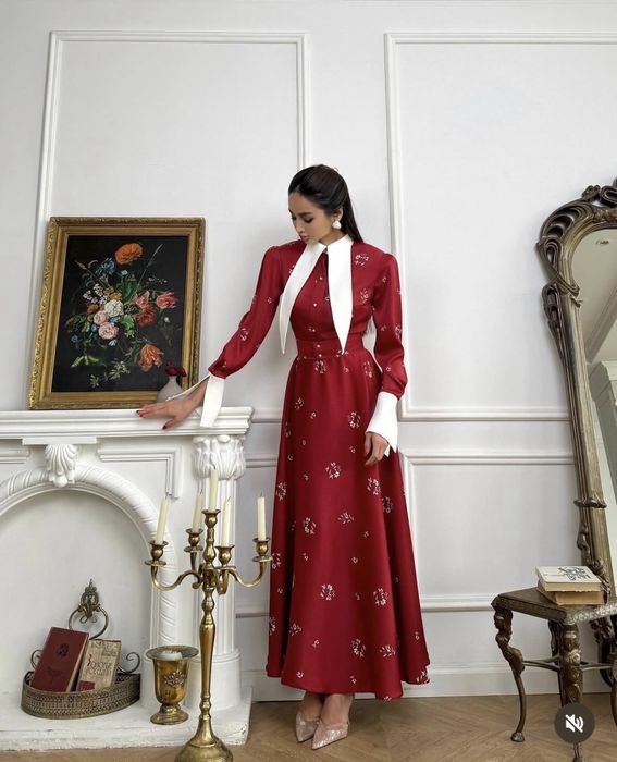 Продам платье размер М