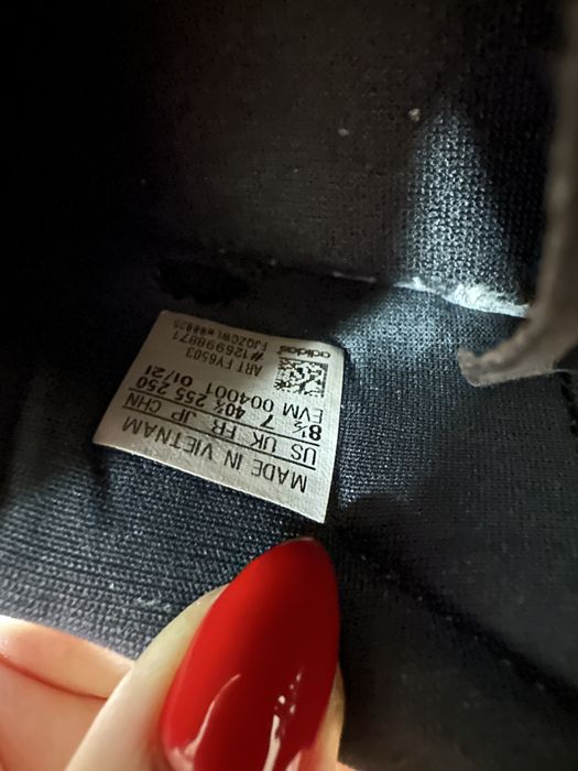 Дамски маратонки Adidas