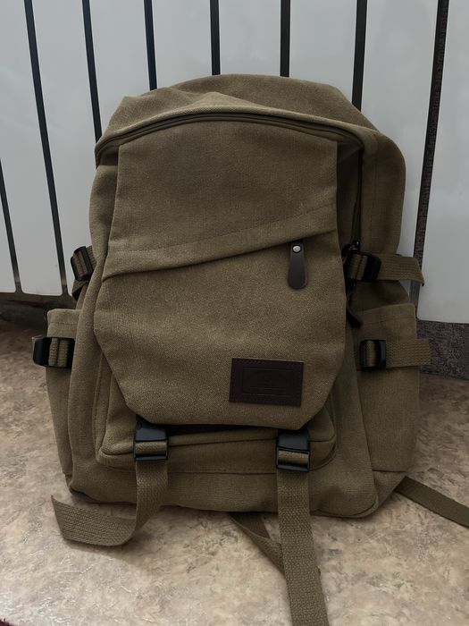 Рюкзак sergio buono. Продам