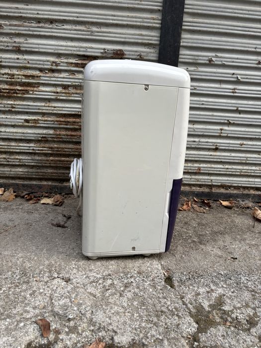 Влагоабсорбатор 10/24часа 250W