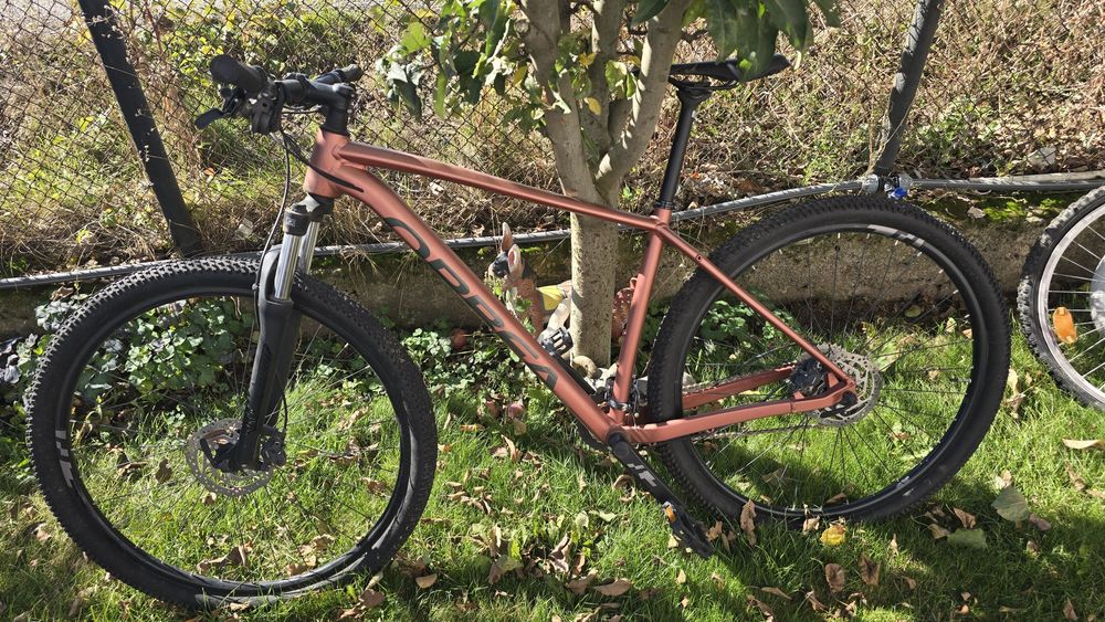 Като ново Orbea Onna 29