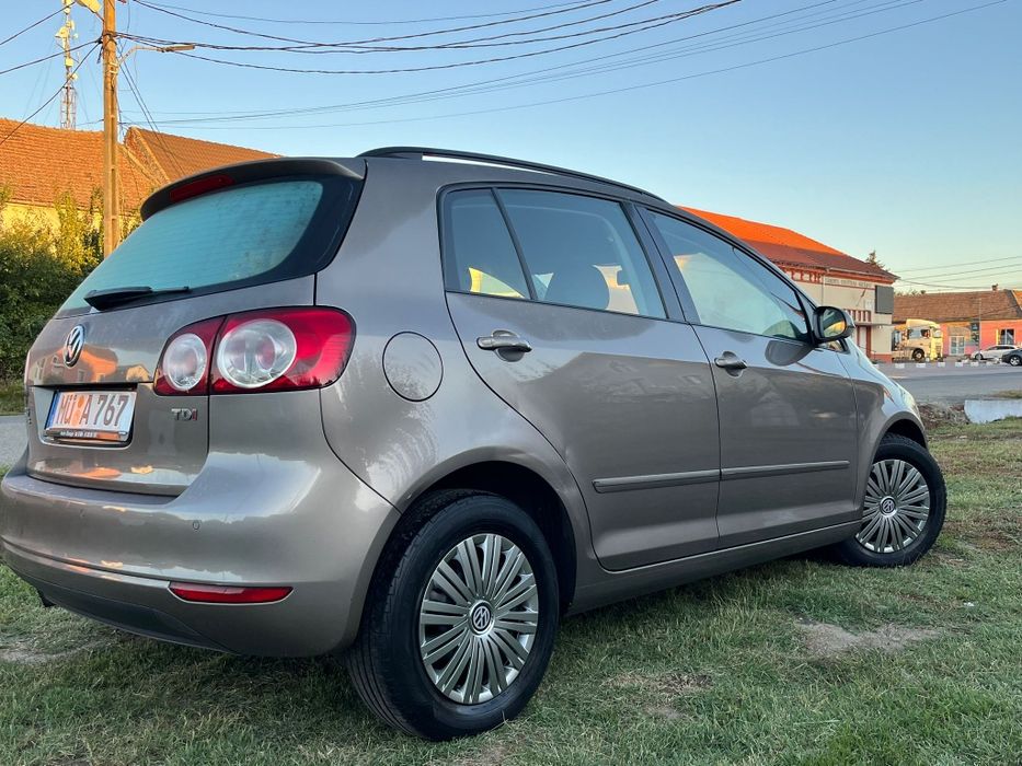 Vw golf 6,diesel 180000 km