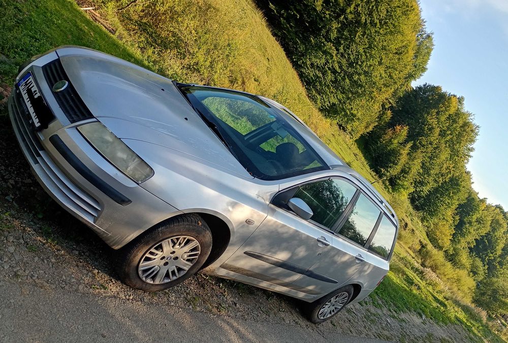 Vând Fiat Stilo 2003