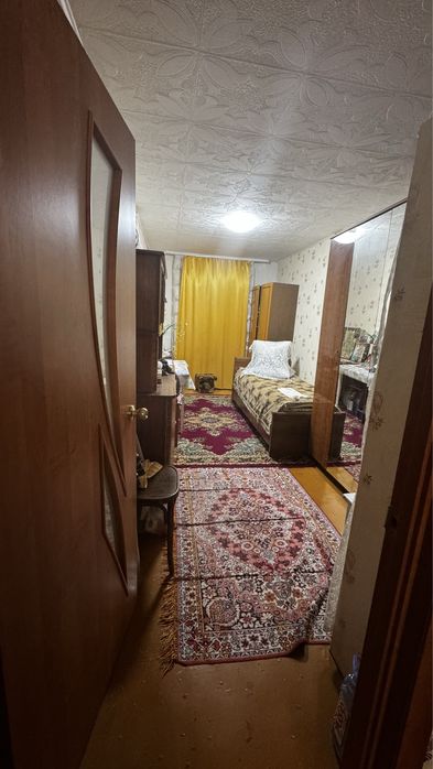 Продам 2-х комнатную кв.г.Уральск.р.Автопарк