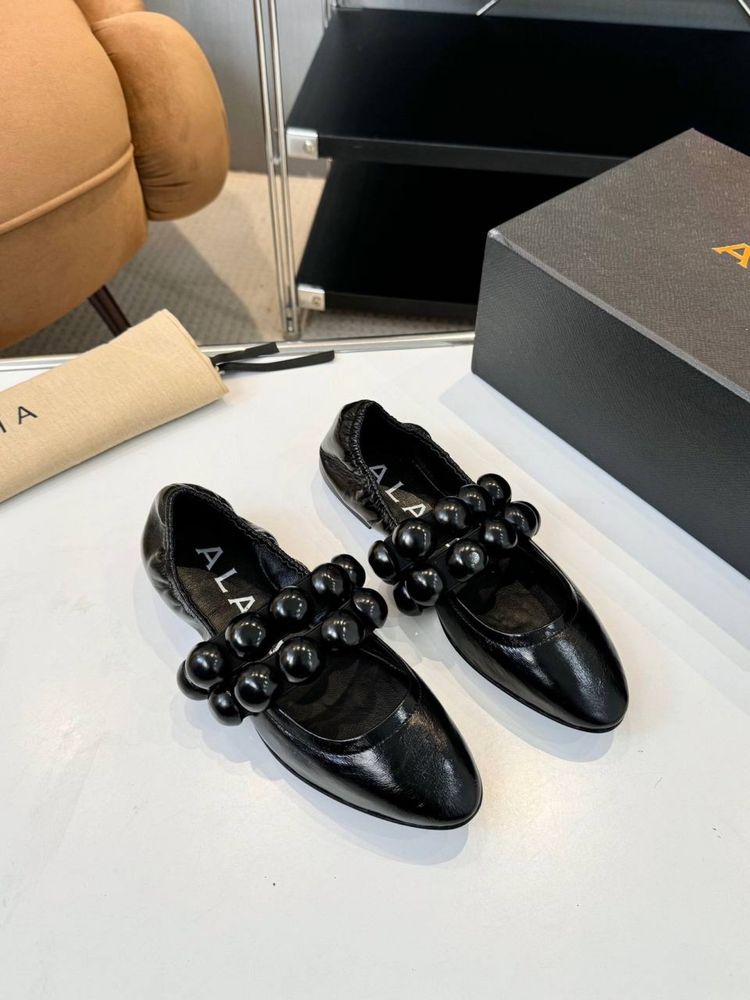 Balerini Alaia 35-42
