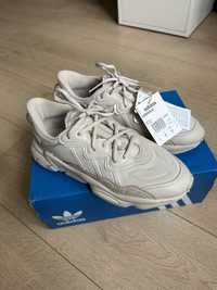 Adidas Ozweego Clear Brown 40 2/3