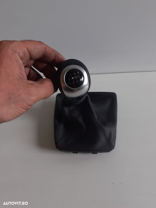 Nuca Piele Manson Schimbător Mercedes Gla W156 X156