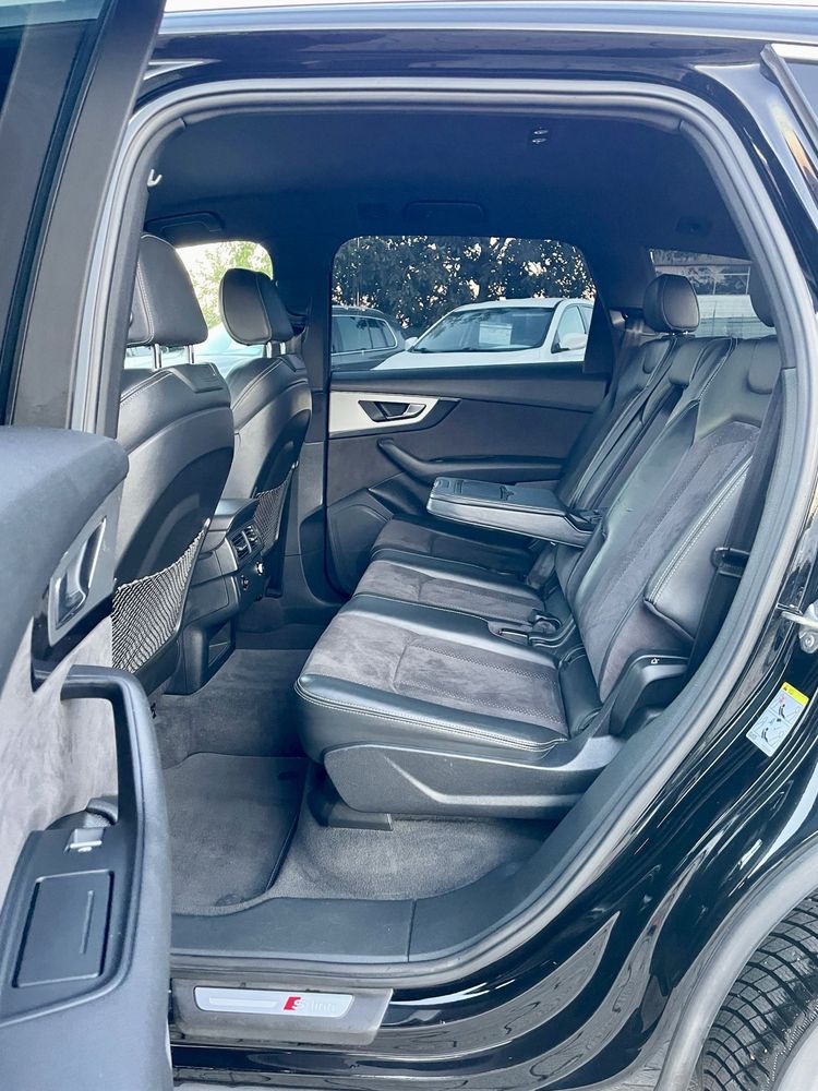 Audi Q7,3.0 Diesel,V6 TDI Quattro SLine,Rate doar cu Buletinul!