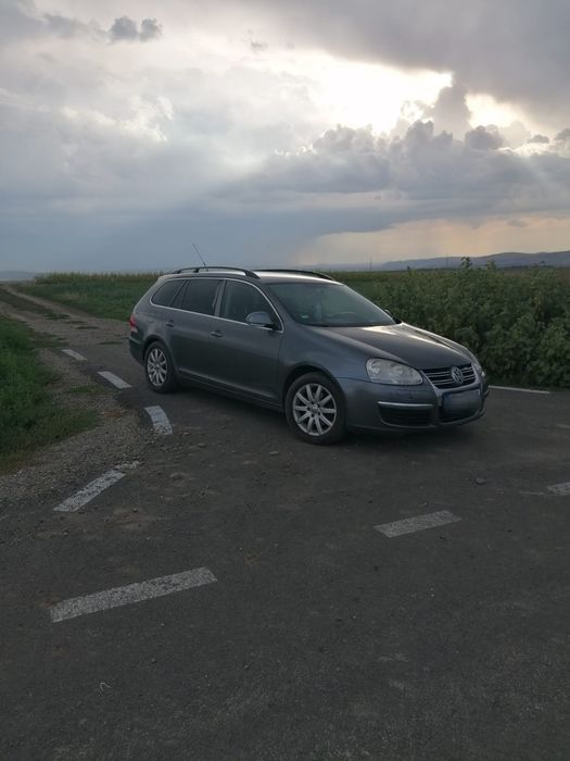 Vw Golf 5 Automat