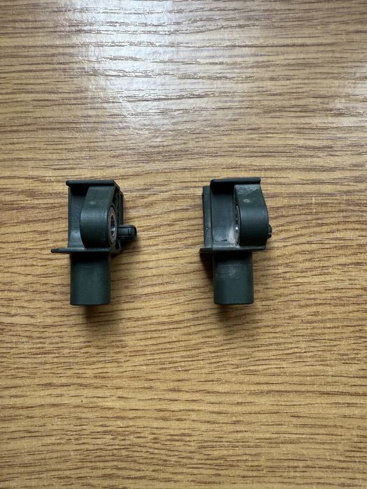 Краш сензори за Mercedes-Benz C-класа (W204)