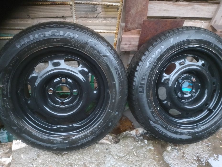 Авто гуми Goodyear