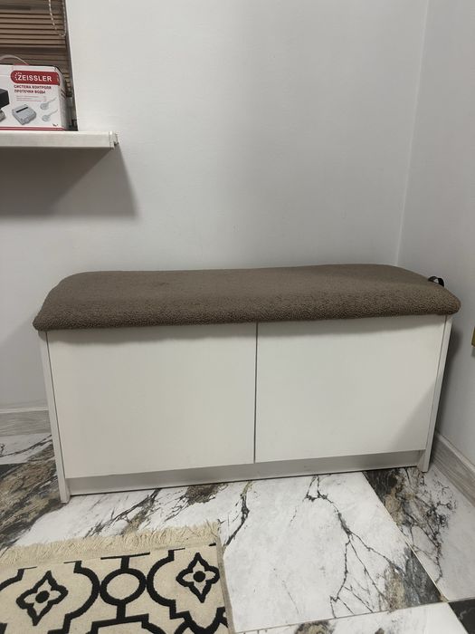 Тумба для прихожей