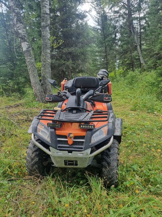 Продам квадроцикл