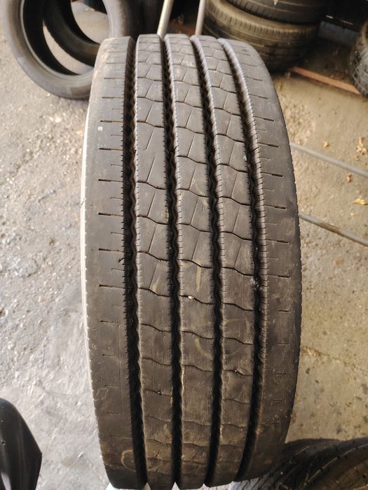 315/70 R22,5 Apollo Endurace DOT 2321