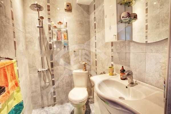 Тристаен апартамент под наем в Мараша 128807